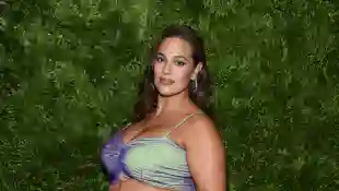 Ashley Graham bei den CFDA / Vogue Fashion Fund 2019 Awards am 4. November 2019