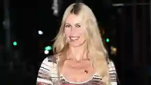 Claudia Schiffer