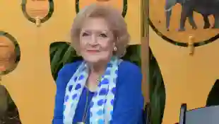 betty white todesursache