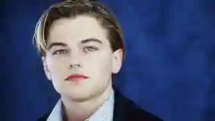 Leonardo DiCaprio