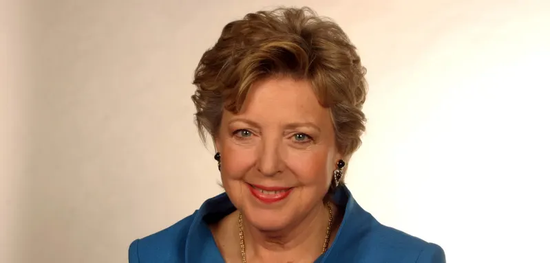 „Lindenstraße“: Marie-Luise Marjan