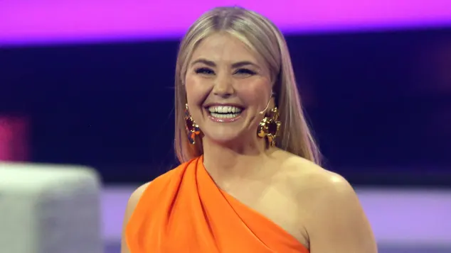 Beatrice Egli