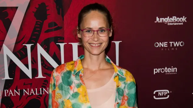 Inez Bjørg David
