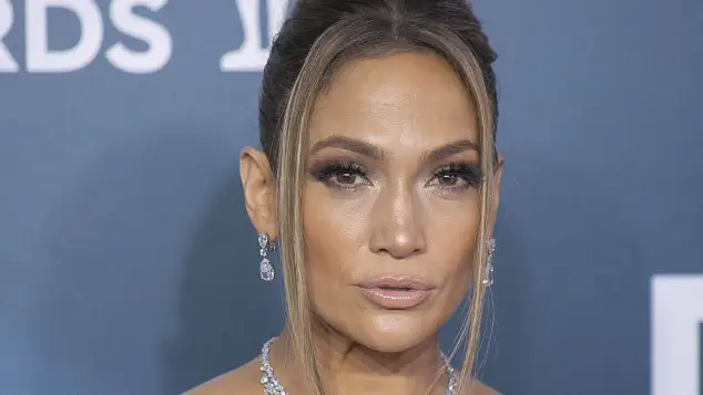 Jennifer Lopez