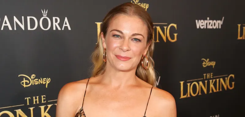 Leann Rimes