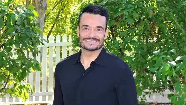 Giovanni Zarrella