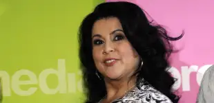 Iris Klein Daniela Katzenberger Peter Klein