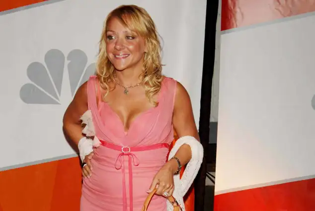 „King of Queens“: „Holly“