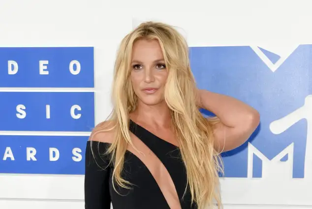 Britney Spears
