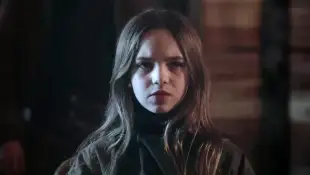 Ryan Kiera Armstrong