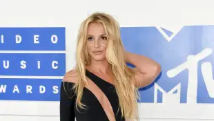 Britney Spears