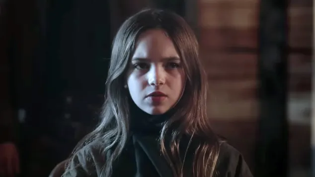 Ryan Kiera Armstrong