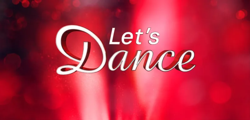 "Let's Dance"