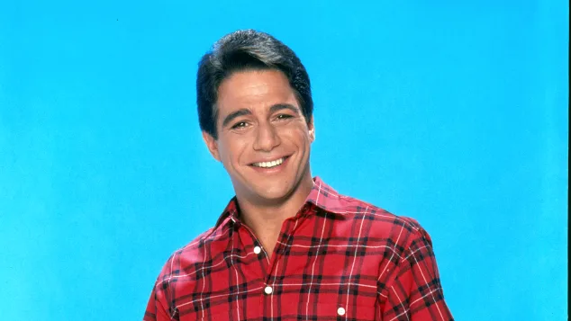 Tony Danza früher