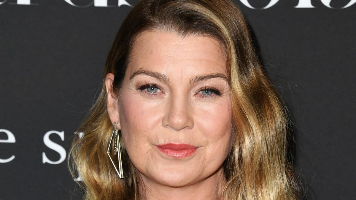 Ellen Pompeo Spricht Offen Uber Belastende Grey S Anatomy Ausstiege