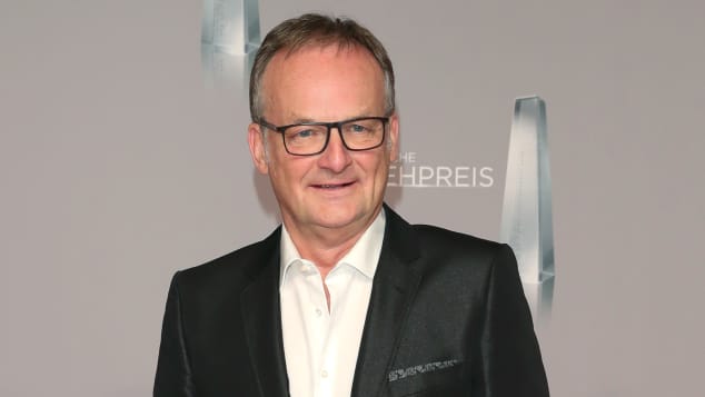 Hart Aber Fair Die Nachsten Wochen Ohne Frank Plasberg Das Ist Der Grund