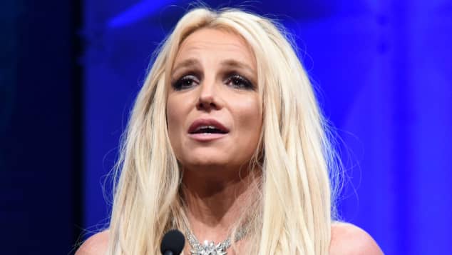 Britney Spears Fruher Durch Die Jahre Mit Der Pop Prinzessin