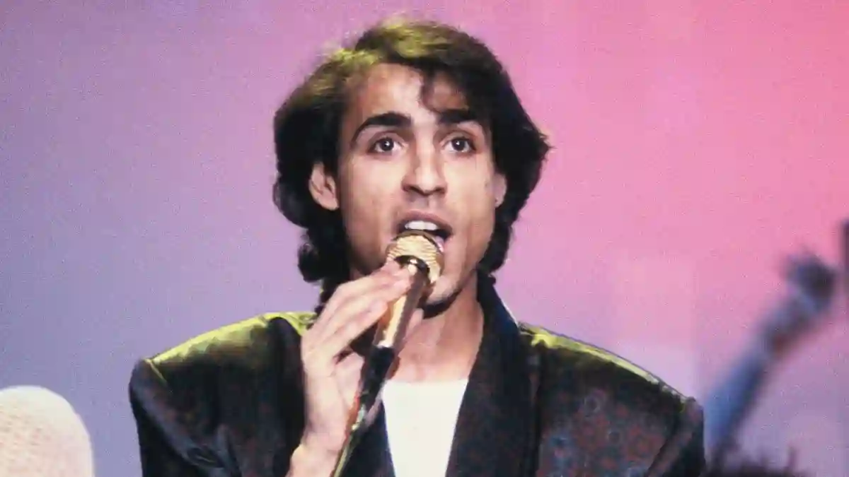 ibo schlager