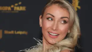 Anna-Carina Woitschack