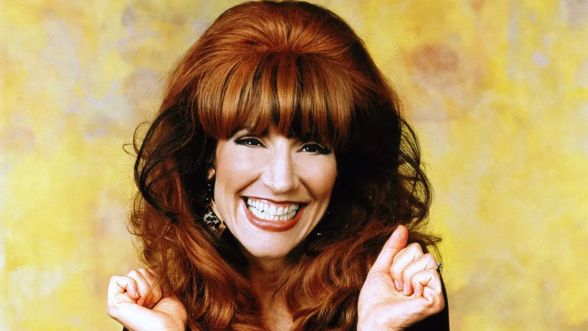 katey sagal; katey sagal als peggy bundy; eine schrecklich nette familie