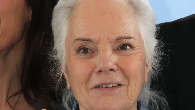 Ursula Erber