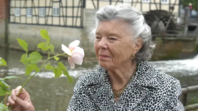 Rosamunde Pilcher ist tot