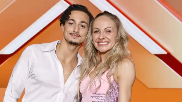 Milano und Marta Arndt
