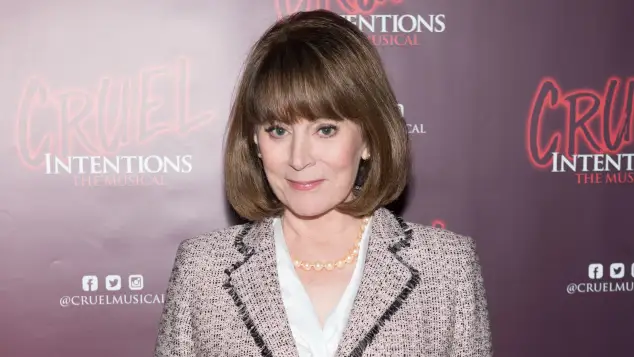 Patricia Richardson