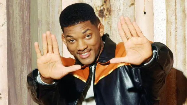 „Der Prinz von Bel-Air“