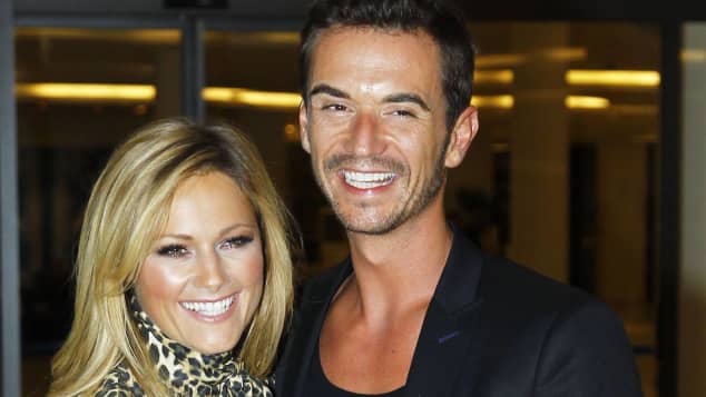 Florian Silbereisen und Helene Fischer: Chronologie ihrer Liebe | Promistarsnews.com