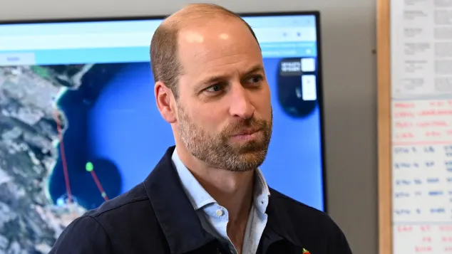 Prinz William