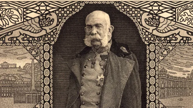 Kaiser Franz Joseph