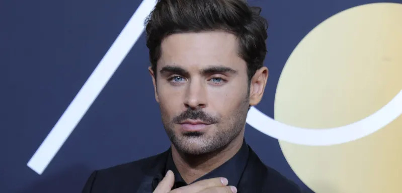 Zac Efron