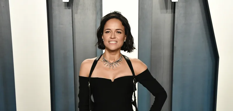 Michelle Rodriguez