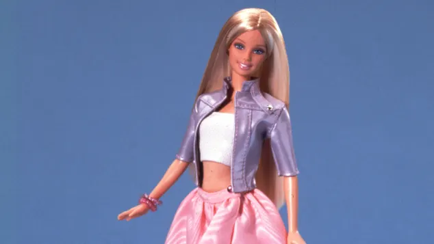„Barbie“