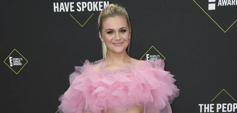 Kelsea Ballerini