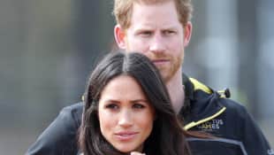 Prinz Harry Und Meghan Markle Ablauf Ihrer Hochzeit