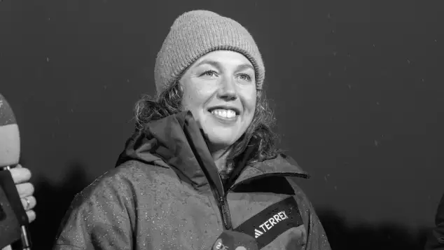 Laura Dahlmeier