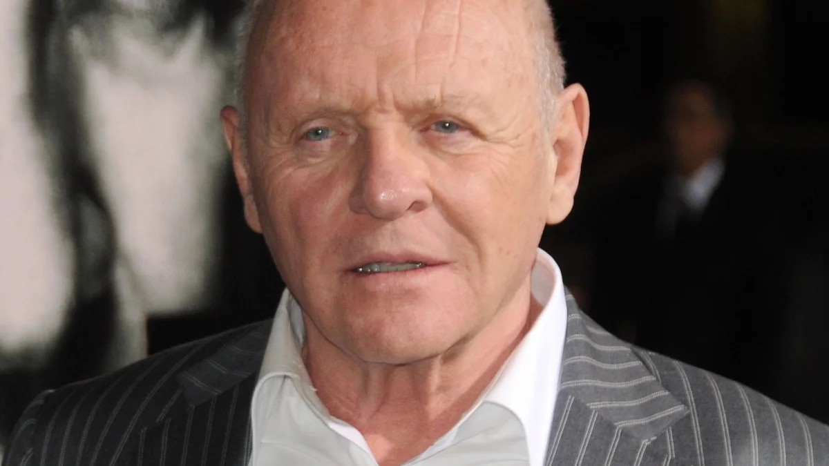 Anthony Hopkins gewann 2021 den Oscar als Besten Hauptdarsteller