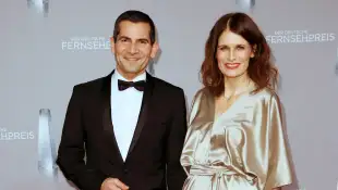 mitri sirin und seine frau friederike