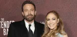 Ben Affleck, Jennifer Lopez