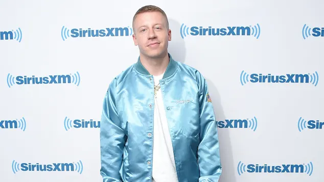 Macklemore