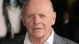 Anthony Hopkins gewann 2021 den Oscar als Besten Hauptdarsteller