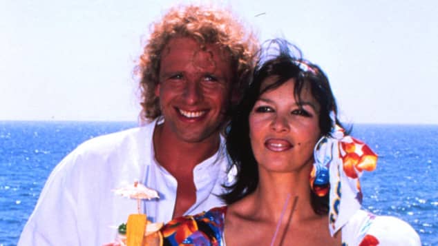 Thomas Gottschalk und seine Thea: Die Geschichte ihrer Liebe