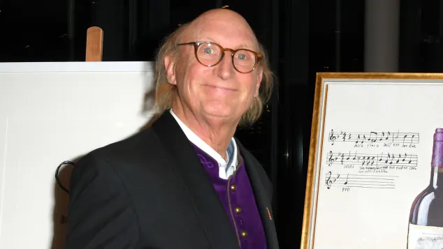 Otto Waalkes