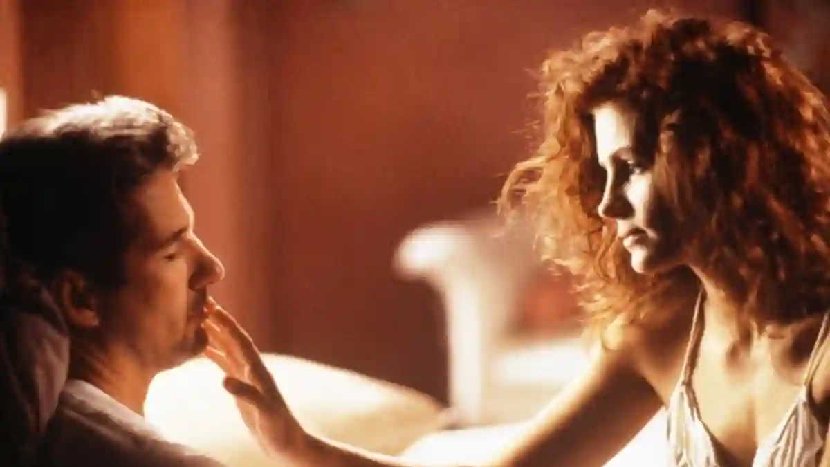 Richard Gere und Julia Roberts spielen gemeinsam im Kult-Film „Pretty Women“ von 1990.