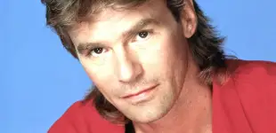 Richard Dean Anderson in „MacGyver“