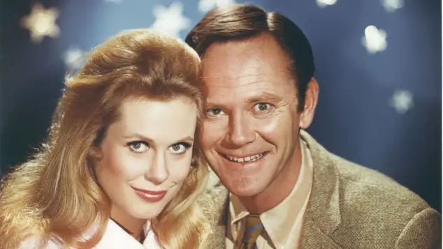 „Verliebt in eine Hexe“