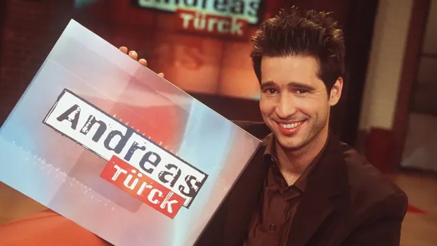 Andreas Türck