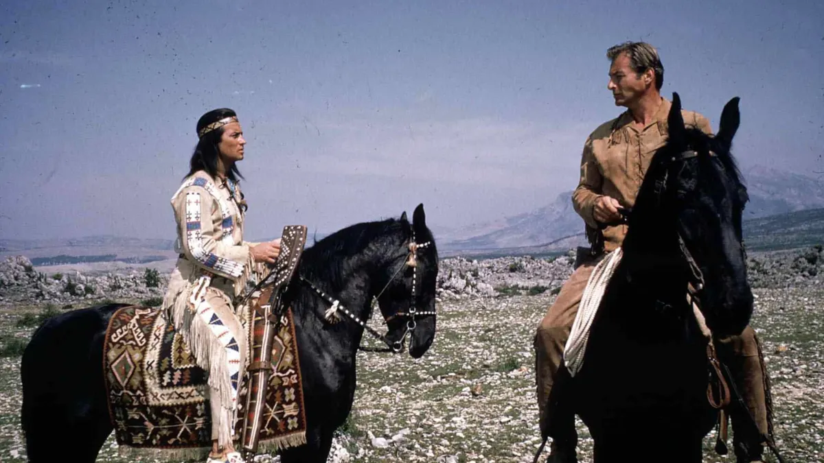 „Winnetou“